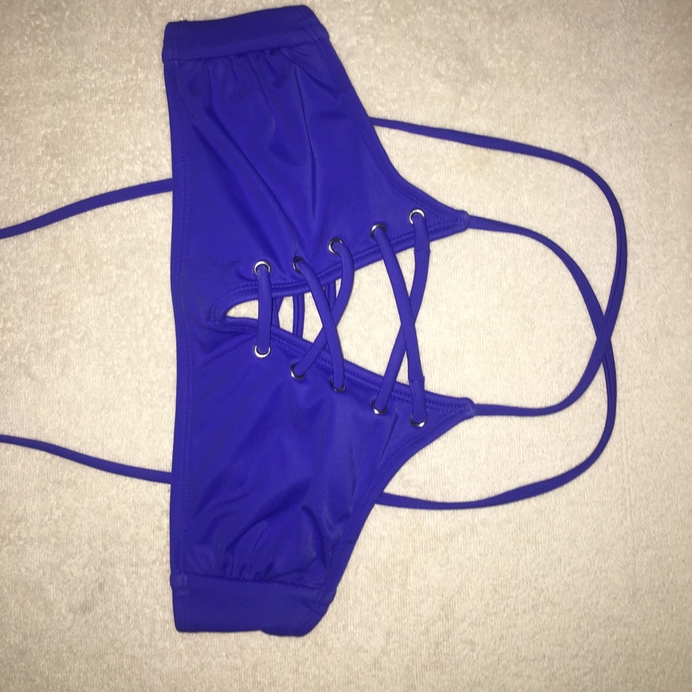 never worn!
